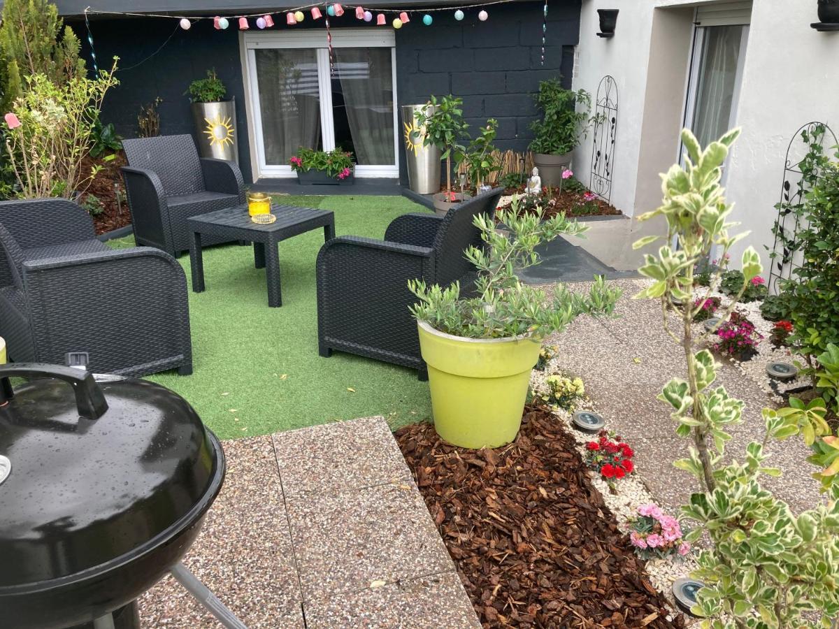 Appartement Sweet Home, De Tourisme